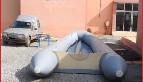 توقيف خمسة أشخاص بكلميم يتاجرون في الهجرة السرية