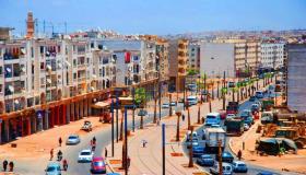 السلطات الإقليمية تؤكد بضرورة سلك الطريق السيار المداري لمن لا يتوفر على رخصة استثنائية بالدار البيضاء