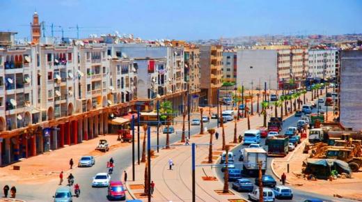 السلطات الإقليمية تؤكد بضرورة سلك الطريق السيار المداري لمن لا يتوفر على رخصة استثنائية بالدار البيضاء