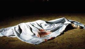 إستنفار كبير بعد العثور جثة هامدة بالقليعة ضواحي انزكان