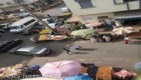 اصدار قرار عاملي بسبب إرتفاع مهول في عدد الاصابات بفيروس كورونا بالقنيطرة