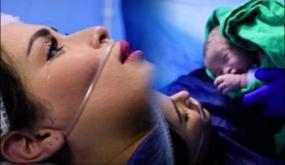 صفاء حبيركو تخطف الأنظار في جلسة تصوير جديدة رفقة توأمها