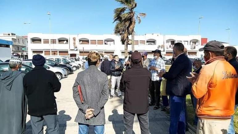 مشروع تصميم التهيئة الجديد يثير الجدل وغضب الفعاليات المحلية بالصويرة