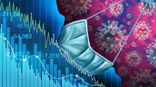المغرب يسجل 3460 إصابة و67 وفاة بـ”كورونا” خلال 24 ساعة