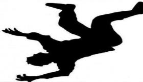 مصرع طفل بعد سقوطه من شرفة منزل عائلته بوادي الصفا باقليم اشتوكة