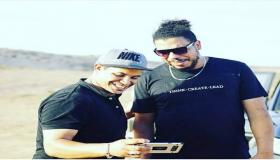 إطلاق سراح مغني الراب سيمو الكناوي بعد إنتهاء مدته الحبسي