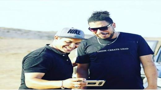 إطلاق سراح مغني الراب سيمو الكناوي بعد إنتهاء مدته الحبسي