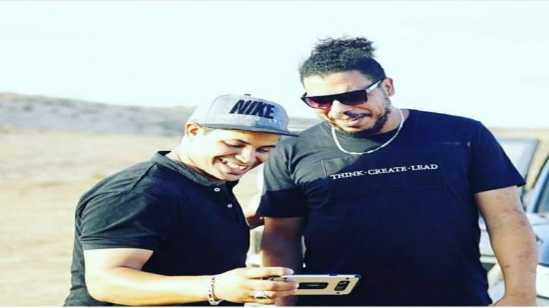 إطلاق سراح مغني الراب سيمو الكناوي بعد إنتهاء مدته الحبسي