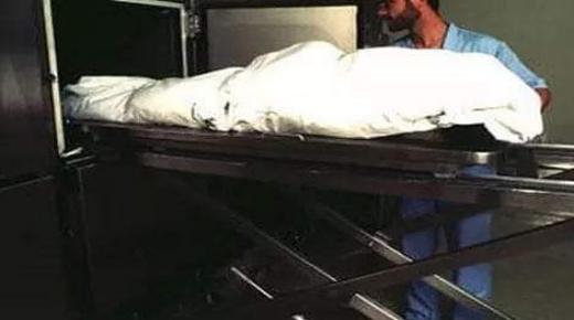 سخان ماء يسلب حياة عشريني وزوجته بمدينة فاس