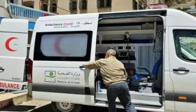 المغرب يسجل 2526 إصابة جديدة مؤكدة بـ”كورونا” في 24 ساعة