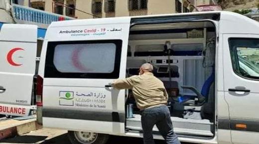 المغرب يسجل 2526 إصابة جديدة مؤكدة بـ”كورونا” في 24 ساعة