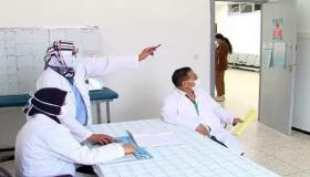 المغرب يسجل 5836 إصابة و70 وفاة بـ”كورونا” خلال 24 ساعة