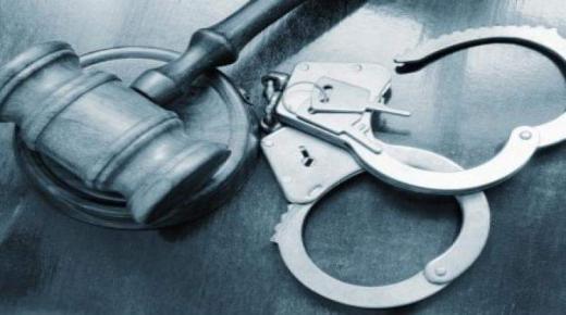 ليلة ماجنة بين قريبين وسيدة متزوجة تنتهي بجريمة قتل