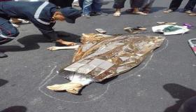 حادثة سير مميثة تتسبب في ثلاتة قتلى ضواحي انزكان