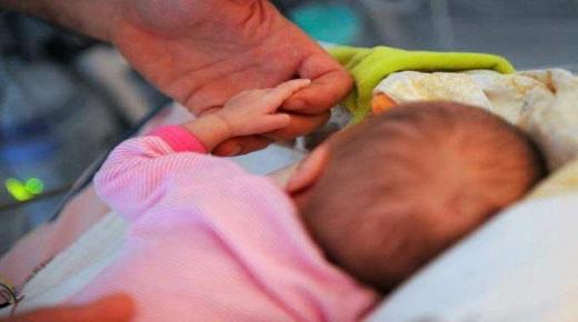 قطع يد رضيع .. جريمة تهز مستشفى في زاكورة