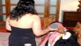 اعتقال زوجة أم لطفلين أرسلت أشرطة إباحية إلى خليجي