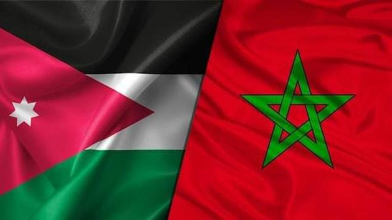 الاردن تدعم المغرب بشكل مطلق في حماية مصالحه والدفاع عن وحدة اراضيه وامنه