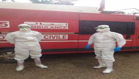 تسجيل 3012 إصابة مؤكدة جديدة بفيروس “كورونا” خلال الـ24 ساعة الماضية