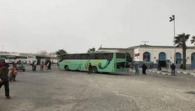 فوضى أسعار تذاكر الحافلات بين المدن ومص دماء المسافرين رغم تجاوز الطاقة الاستيعابية مائة بالمائة بالصويرة