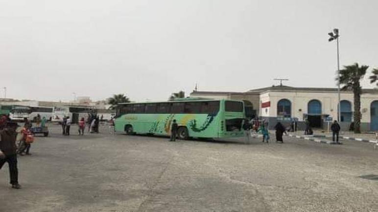 فوضى أسعار تذاكر الحافلات بين المدن ومص دماء المسافرين رغم تجاوز الطاقة الاستيعابية مائة بالمائة بالصويرة