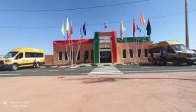 البنيات التحتية بإقليم أسا الزاك تتعزز من تمويل المشروع الملكي