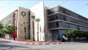 الجامعة المغربية لكرة القدم تعلن موعد انطلاق منافسات البطولة الإحترافية