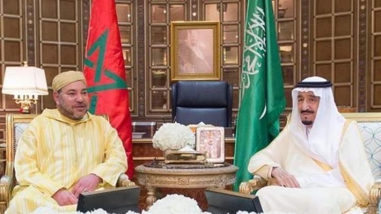 السعودية تستعد لفتح قنصليتها بالصحراء المغربية