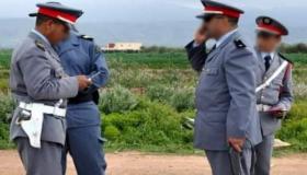 الدرك الملكي يفك لغز اختفاء طفلة في إقليم زاكورة