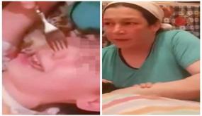 منظمة ما تقيش ولدي تدخل على خط قضية تعذيب أم لإبنتها في العرائش