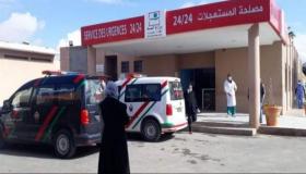 مقتل عشريني بتزنيت على يد أربعيني بسبب الشذوذ الجنسي