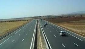 برمجة الطريق السريع فاس – تاونات ابتداء من سنتي 2021 و2022