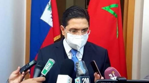 توالي فتح القنصليات يجعل من الداخلة مركزا قنصليا ودبلوماسيا مهما