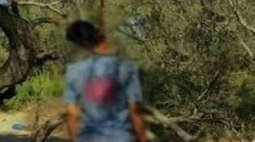 تلميذ يدرس بالسنة أولى باكلوريا ، ينهي حياته بطريقة مأساوية وسط غابة عين عريس ولأسباب مجهولة بالقنيطرة