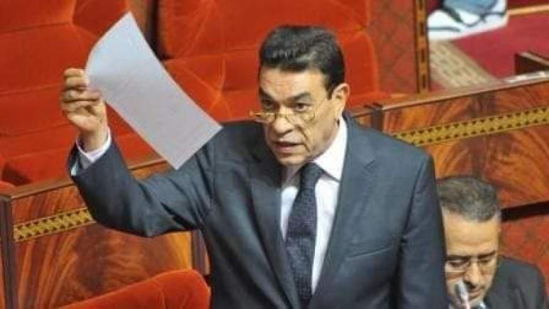توفي صباح اليوم الأحد، الوزير الاستقلالي السابق محمد الوفا، عن عمر يناهز 72 سنة