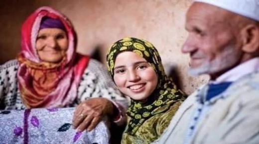 زهيرة خريجة المدرسة العمومية تلتحق بكلية الطب بباريس