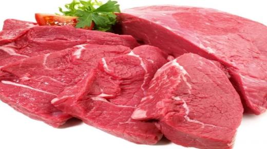 السلطات البنورية تتدخل لتوقف دبيحة سرية بسوق الغربية