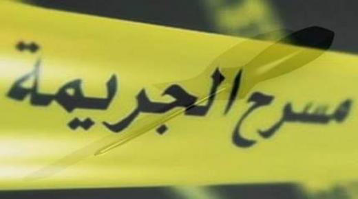 مصرع شاب بمدينة أكادير في ليلة رأس السنة جراء تلاقيه طعنات قاتلة