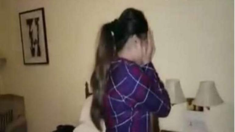 فحص يفضح اغتصابا وهميا.. شابة ادعت الاعتداء عليها بعد احتجازها وتقرير طبي يكذبها