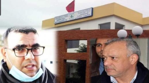 والي طنجة يفتح تحقيق في قضية وفاة مسنّة بسبب الإهمال الطبي