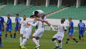 الحسنية يفوز على شباب بنكرير ويضرب موعدا مع الكوكب المراكشي في ثمن نهائي كأس العرش