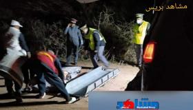 مجهولون يقتلون سائق “طاكسي” باشتوكة