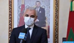 إدراج 165 دواء جديد ضمن لائحة الأدوية المقبول استرجاع مصاريفها في إطار نظام التأمين الإجباري الأساسي عن المرض