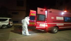 انخفاض عدد موتى كورونا بالمغرب.. خبير في علم الفيروسات يوضح