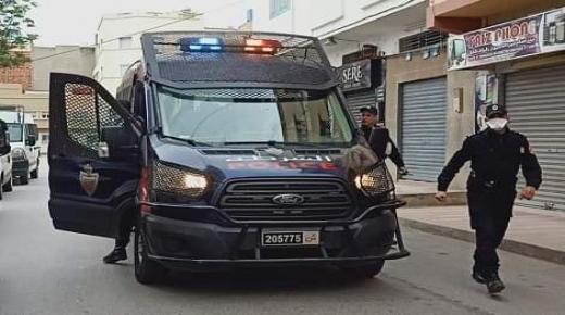 ساكنة المزار بايت ملول تطالب باستثبات الأمن