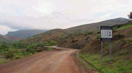 شكاية تظلمية قدمها المجتمع المدني باشتوكة ايت باها ضد عون سلطة برتبة شيخ قام بإعداد عريضة تكذيبية