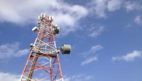 لاقط هوائي بالحي المحمدي أكادير يلحق الضرر بالساكنة مما استدعى تدخل المجتمع المدني