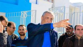 قرار عاملي لفتح تحقيق بشأن ميزانية فريق شباب الريف الحسيمي منذ 2016