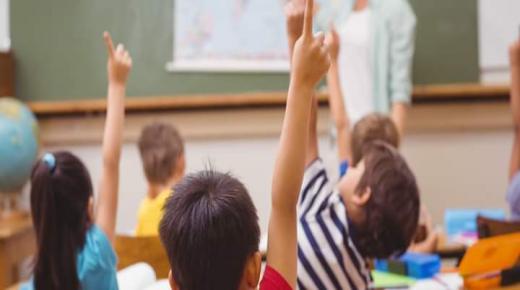 المبادرة الوطنية تحقق أهدافها كاملة في مجال تعزيز التعليم الأولي بخنيفرة