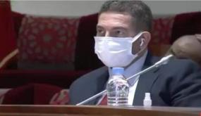 وزارة “أمزازي” تعلن عن مباريات دخول 380 إطارا لمركز التوجيه والتخطيط التربوي