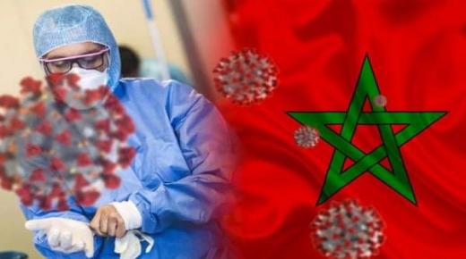 520 إصابة جديدة و748 حالة شفاء خلال الـ24 ساعة الماضية